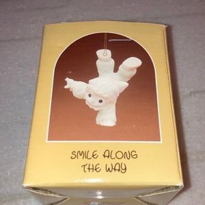 Precious moments ornament